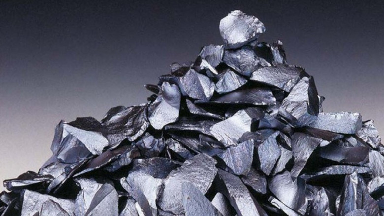 A study of the global Polysilicon Market: trends, market size, growth, opportunity, as well as forecasts for 2022-2028