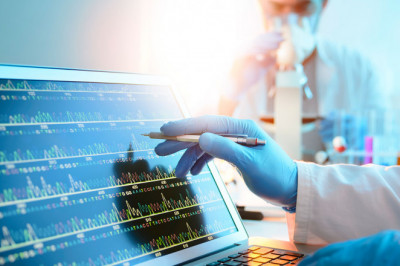 A study of the global Precision Medicine Software Market: trends, market size, growth, opportunity, as well as forecasts for 2022-2028