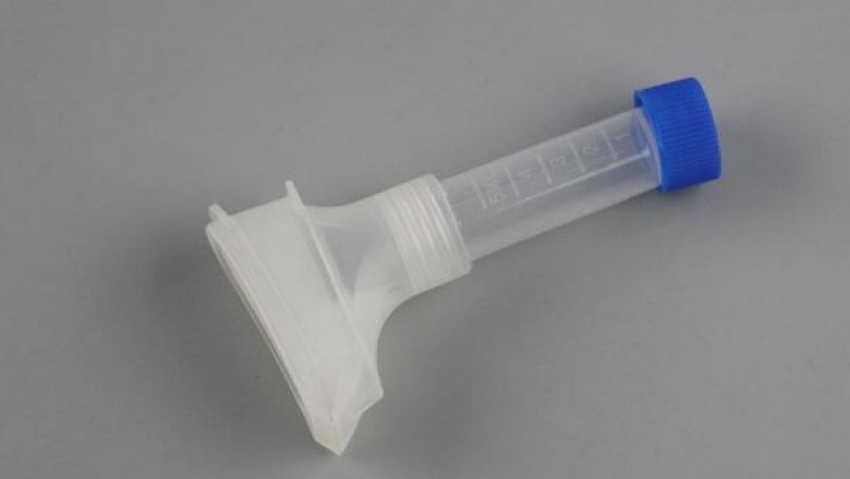 A study of the global Saliva Collection Devices Market: trends, market size, growth, opportunity, as well as forecasts for 2018-2026