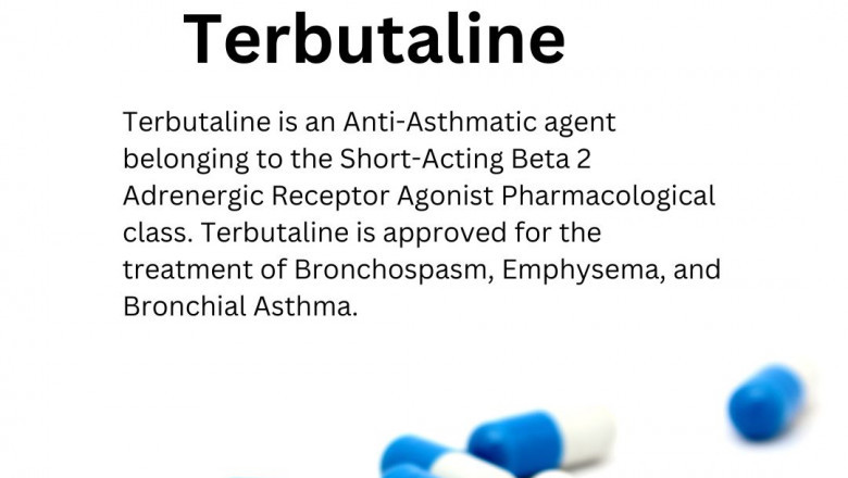 About Terbutaline