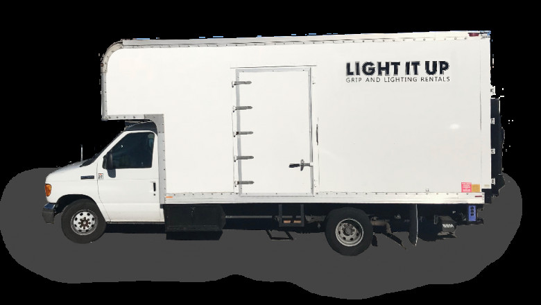 Acclimatize in the Industry with the Finest Filmmaking Equipment