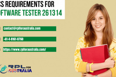 ACS Requirements For Software Tester 261314