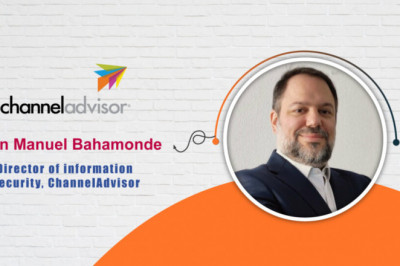 AITech Interview with Juan Manuel Bahamonde, Channel Advisor