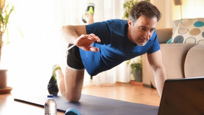 Benefits of Physical Therapy in Richardson | Alexcare