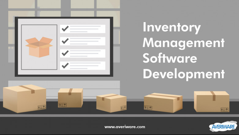 Best Inventory Management System To Improve Productivity