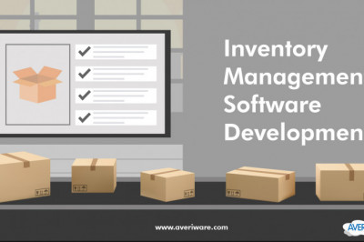 Best Inventory Management System To Improve Productivity