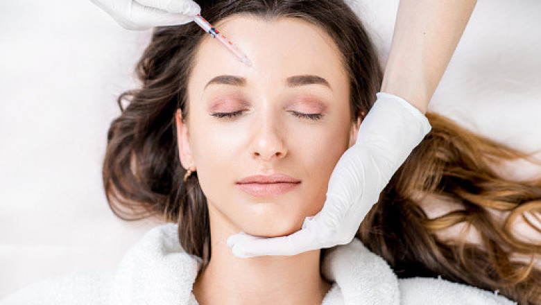 Blepharoplasty Adelaide
