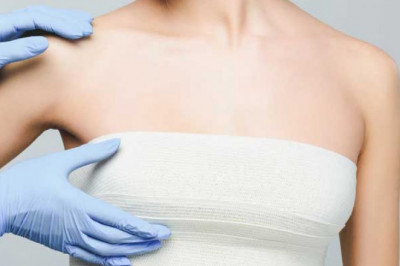 Breast Reconstruction Improves  In Self-Esteem, Psychological Well-Being