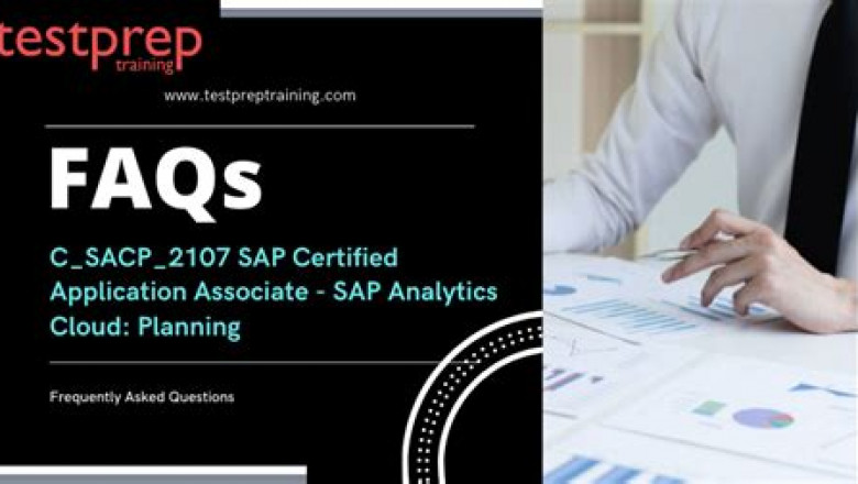 C-SACP-2215 Passed, C-SACP-2215 Certification Cost | Exam C-SACP-2215 Online