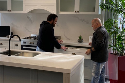 Cabinet Makers Perth