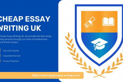 Cheap Essay Writing UK