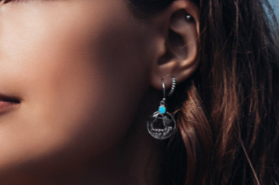 Describe The Beauty Of Turquoise Jewelry