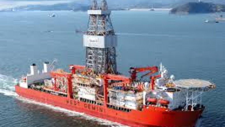 Drillship Market 2022 | Industry Demand, Fastest Growth, Opportunities Analysis and Forecast To 2028