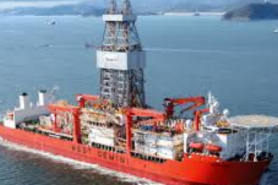 Drillship Market 2022 | Industry Demand, Fastest Growth, Opportunities Analysis and Forecast To 2028