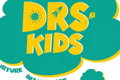 DRS KIDS BLOG