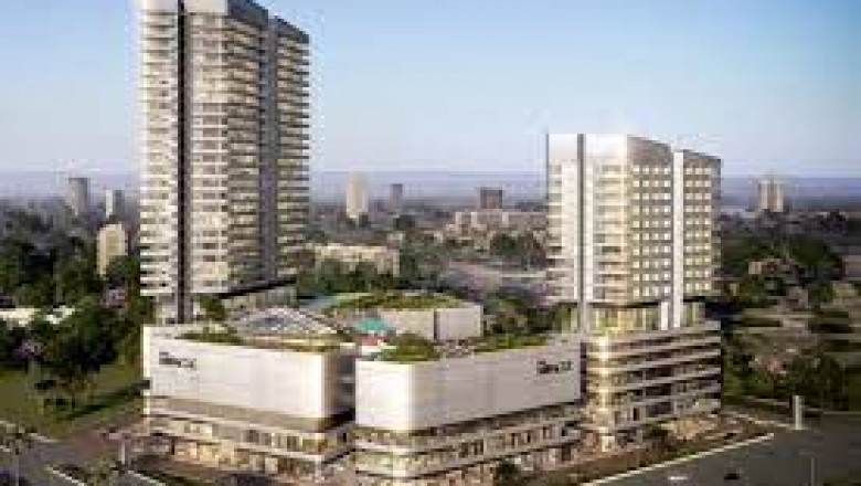 Elan sector 84 Gurgaon luxury commercial project Gurgaon