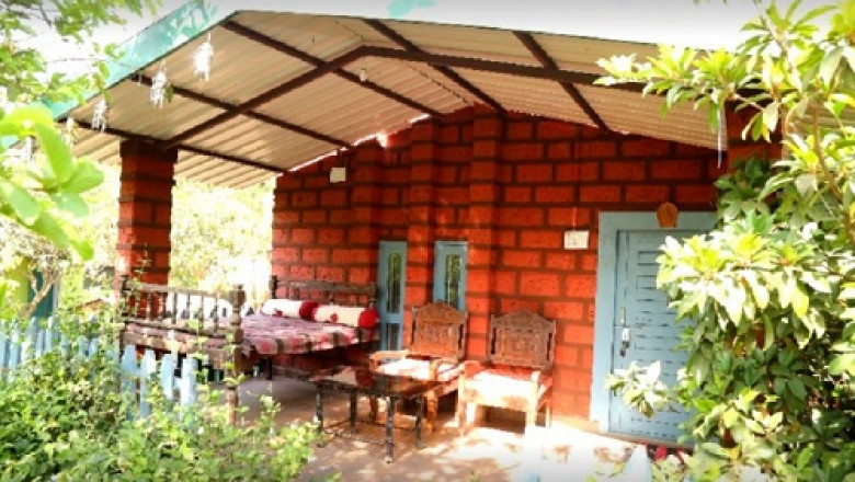 Get Experience Of Agri Tourism To Know About Agriculture Industry Deeply!