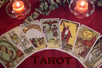 Get The Life’s Mysteries Through The Best Tarot Card Reader In Andheri!