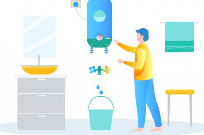 Geyserrepair in agra