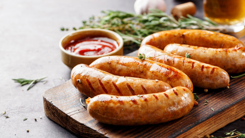 Global Sausage Or Hotdog Casings Market - Forecast (2022 - 2027)