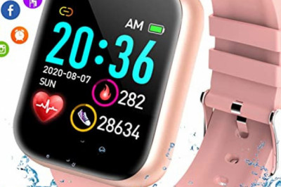 Global Smartwatch Market Size, Share, Latest Trades and Growth Analysis Report Till 2028