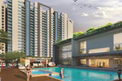 Higher Connectivity With Sikka Kaamya Greens Gives Better Access To Major Cities