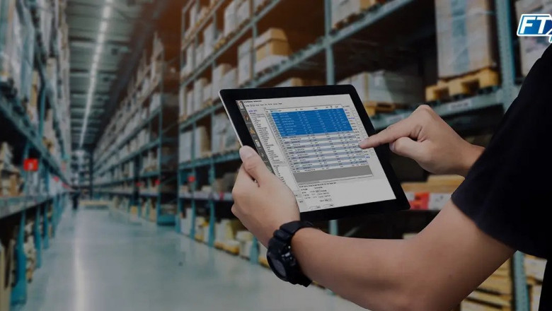 How to Choose the Best Inventory Management Software?