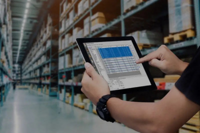 How to Choose the Best Inventory Management Software?