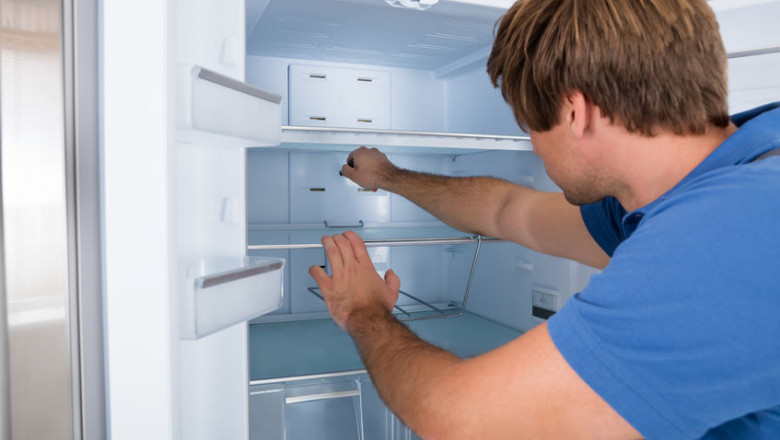 How to Clean Your Fridge the Right Way