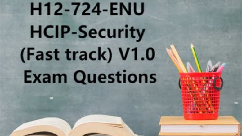 Huawei Reliable H12-724 Exam Bootcamp - Latest Test H12-724 Simulations