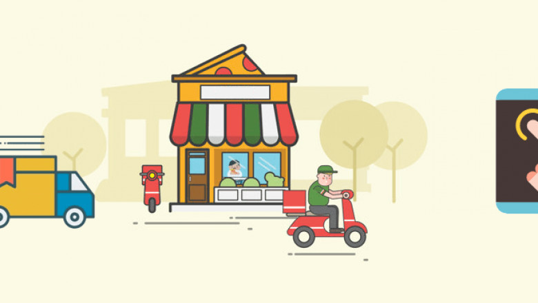Hyperlocal Services Market Scope, In-Depth Analysis, Top Key Players, Reviews And Forecast To-2030