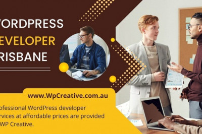 If You're Looking for WordPress Help In Sydney, Look No Further
