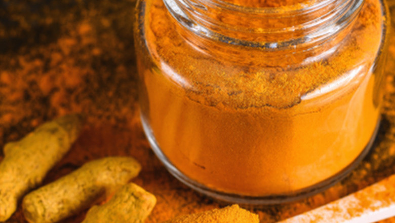 India is the largest producer and exporter of turmeric globally- Explain.