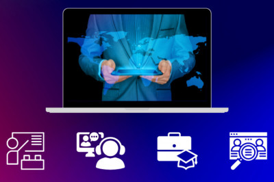 Job oriented courses in Coimbatore | Front end developer training