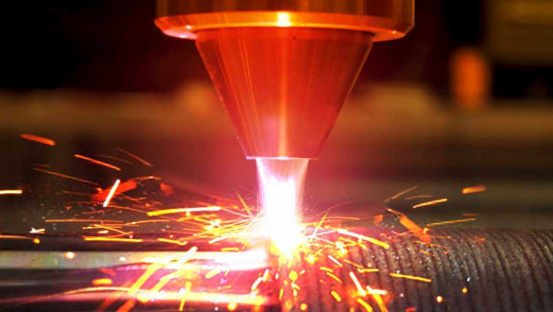 Laser Cladding System Market Size Incredible Possibilities And Growth Analysis