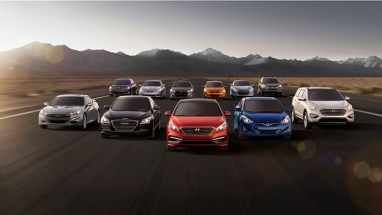 Locate Reputable Hyundai Dealers for New Car Purchase