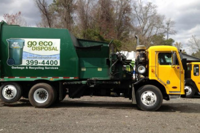 Mass Trash Pick up Solutions