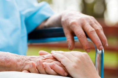 nevada hospice care