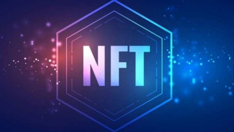 Non-Fungible Token Market Revenue Growth and Quantitative Analysis Till 2027