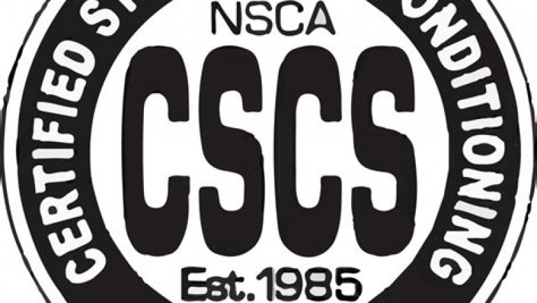 NSCA Reliable CSCS Exam Tips - CSCS Latest Dumps Ppt