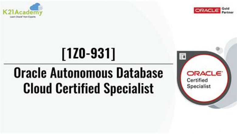 Oracle Reliable 1z0-931-22 Test Online, Practice 1z0-931-22 Mock