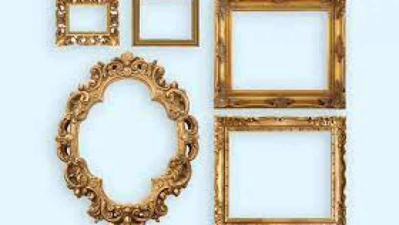 Picture Frames Market 2022: Industry Trends, Growth Analysis And Forecast To 2028