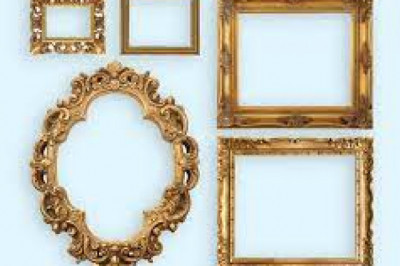 Picture Frames Market 2022: Industry Trends, Growth Analysis And Forecast To 2028