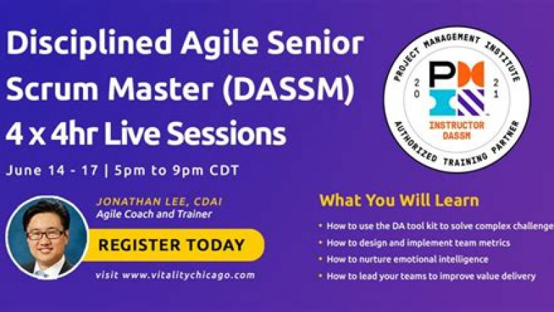 PMI DASSM Frenquent Update &amp; DASSM Exam Simulator Fee