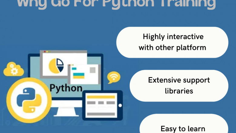 Python Training | Django-Python Course in Coimbatore