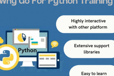 Python Training | Django-Python Course in Coimbatore