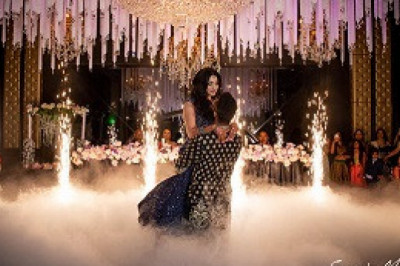 Reception Event Planners | Event Needz