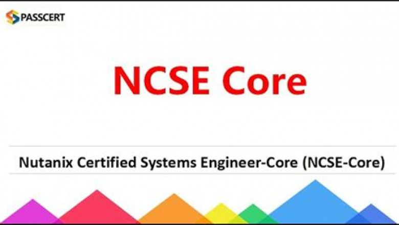 Reliable NCSE-Core Test Sims & NCSE-Core Study Group - NCSE-Core Study Materials