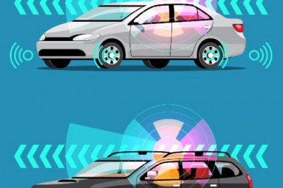 Smart Parking Sensor Market Volume, Analysis, Future Prediction, Industry Overview and Forecast 2029
