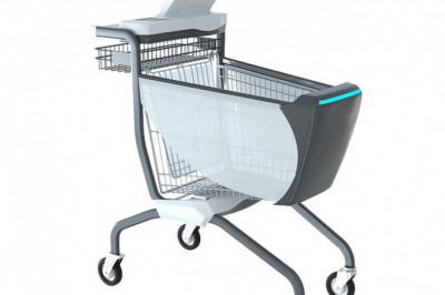 Smart Shopping Cart Market Insight | Outlook | Growth Analysis Report 2028